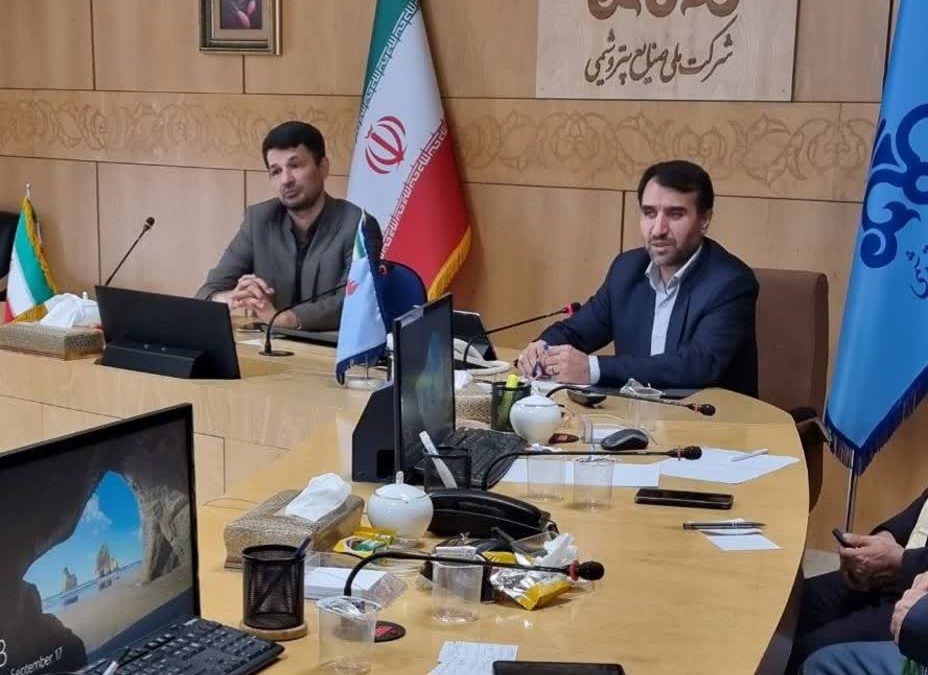 مشارکت در ساخت طرح های پتروشیمی با تشکیل کنسرسیوم /34 همت عرضه اعتباری تا تیر ماه 1403