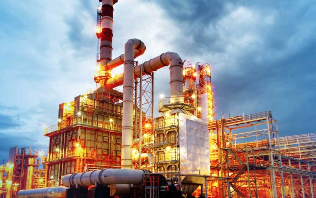 نمادهای 13 شرکت پتروشیمی تا دوم دی تعلیق شدند