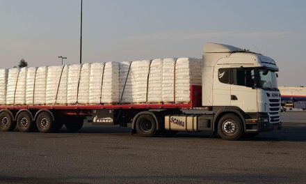 کمیسیون برگشتی به صاحبان بار جرم اعلام شد