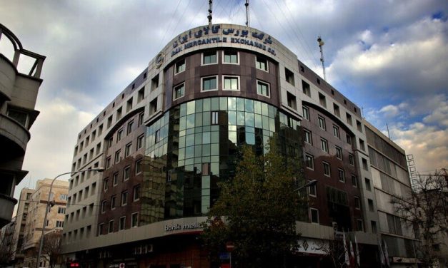 پیش دریافت پ پ ها هم 100 درصد شد.