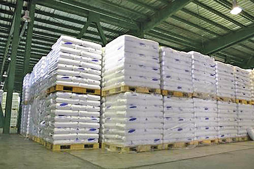 آغاز پایش میدانی انبارها/ شیوه نامه سامانه جامع انبارها ابلاغ شد