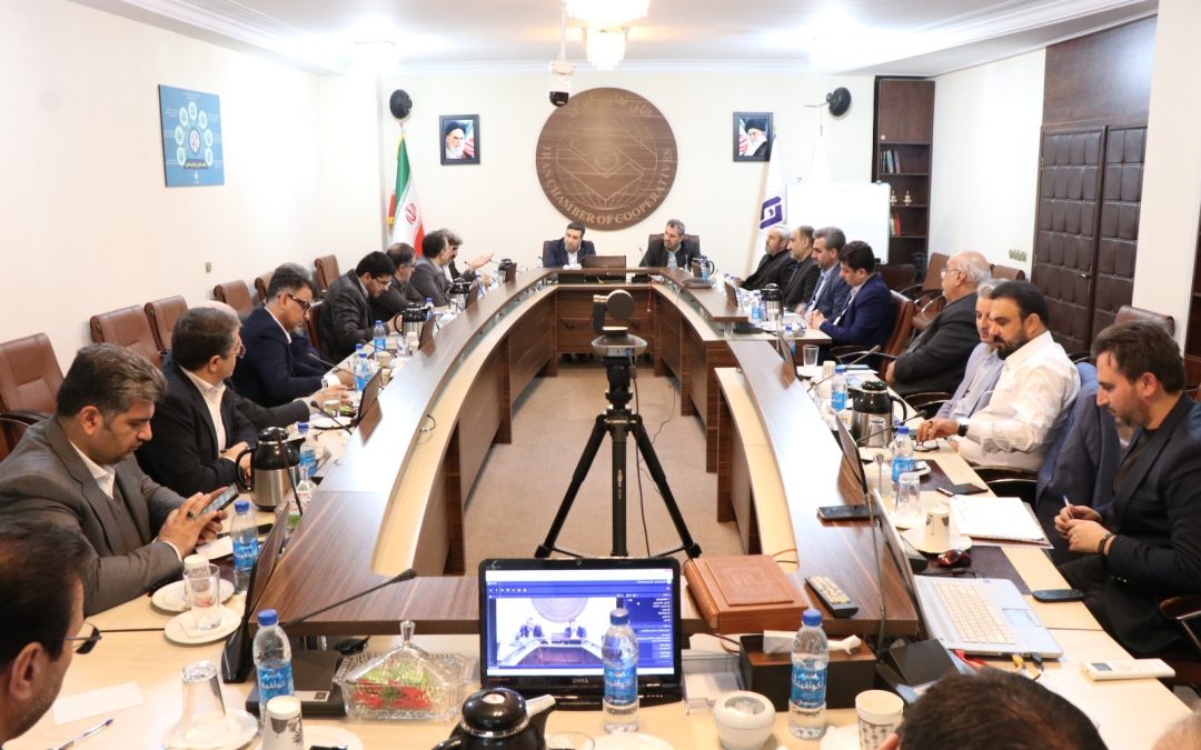 تعاونی‌ها روی ریل نوآوری؛ تأمین مالی جدید در راه است
