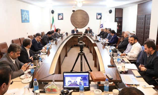 تعاونی‌ها روی ریل نوآوری؛ تأمین مالی جدید در راه است