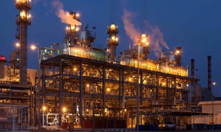 تولید پتروشیمی خراسان پس از توقف کوتاه از سر گرفته شد.