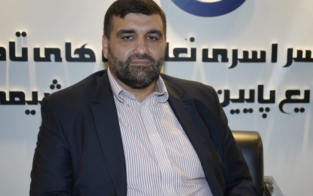 افزایش صادرات صنایع پایین دست پتروشیمی با کنترل هوشمند تنگه هرمز