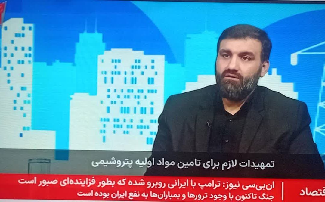 از عملیاتی شدن قرارگاه جنگ اقتصادی تا استفاده از کامپاندرها جهت تامین برق مناطق پتروشیمی