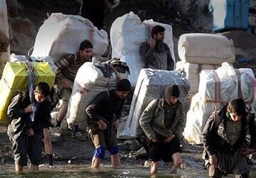 واردات کولبری و ملوانی مواد اولیه پتروشیمی و پلیمری مجاز شد