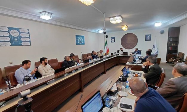 ارزیابی وضعیت مواد اولیه در پسا جنگ و ظرفیت های وارداتی در صنایع پتروشیمی