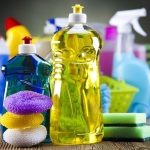 زنگ خطر در بازار شوینده