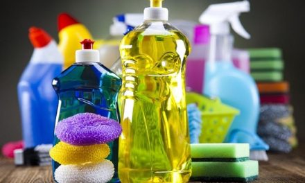 زنگ خطر در بازار شوینده